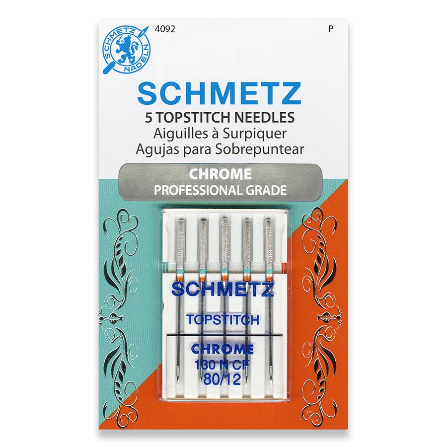 Schmetz Universal Machine Needle ~ 80/12