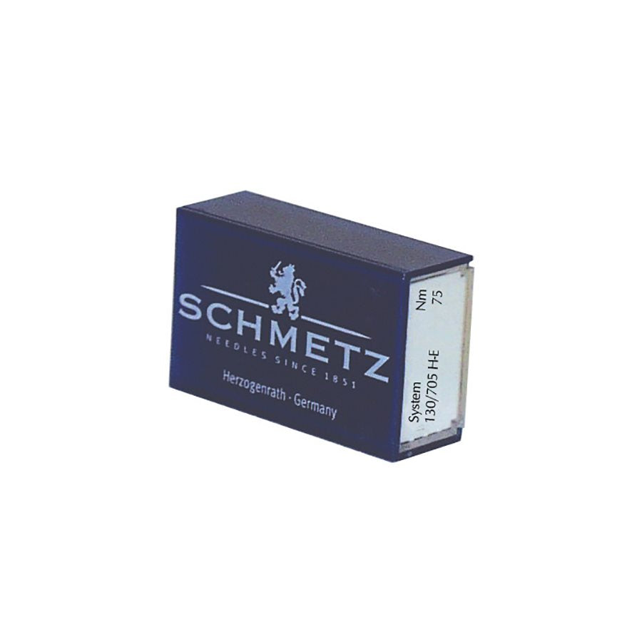 Schmetz Embroidery Machine Needles Size 11/75 5/Pkg