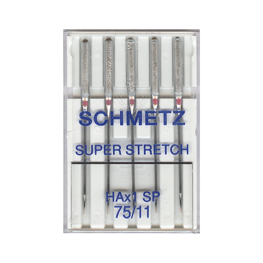 Schmetz Needles Combination 10 pk - 36346317502