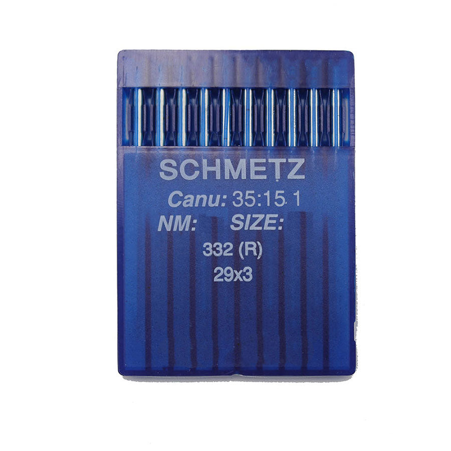 332 (R) Needle System - SPECIAL ORDER – SCHMETZneedles