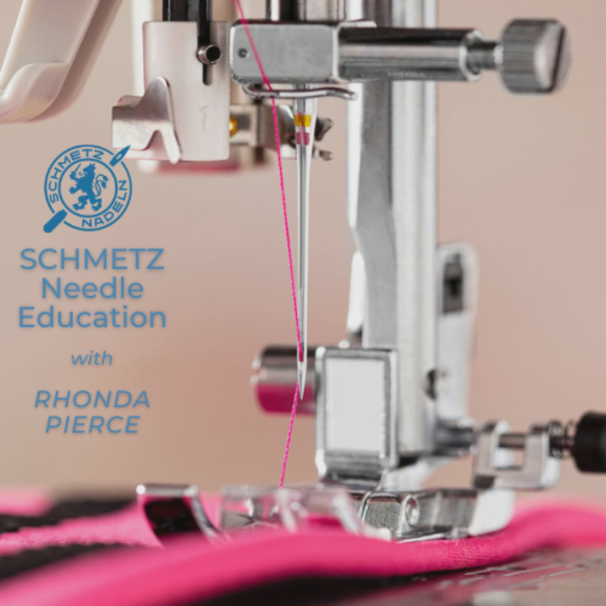 Coats & Clark Needles & Automatic Needle Threader – Rose Mille