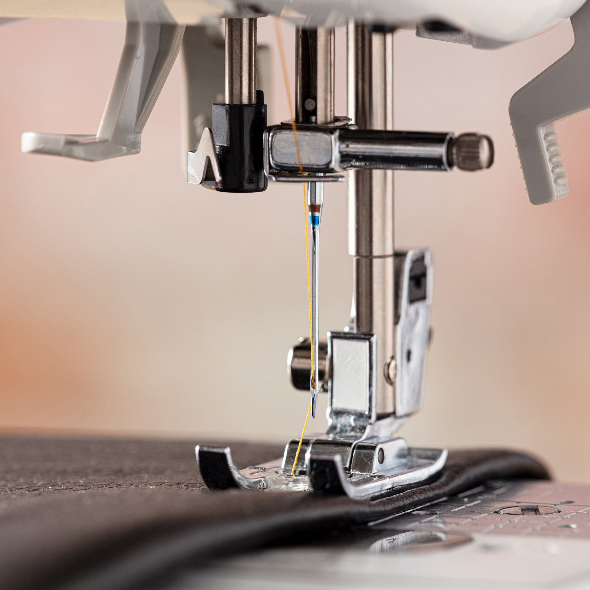 Schmetz Leather Sewing Machine Needles 130/705 HLL 1715 F – Brooklyn  General Store