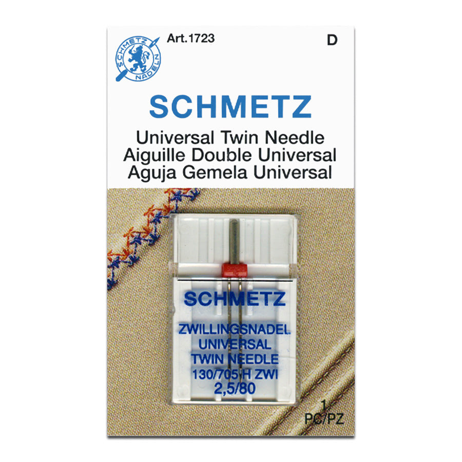 Schmetz Super Non-Stick Needles (Size 80/12 or 90/14) - 1000's of