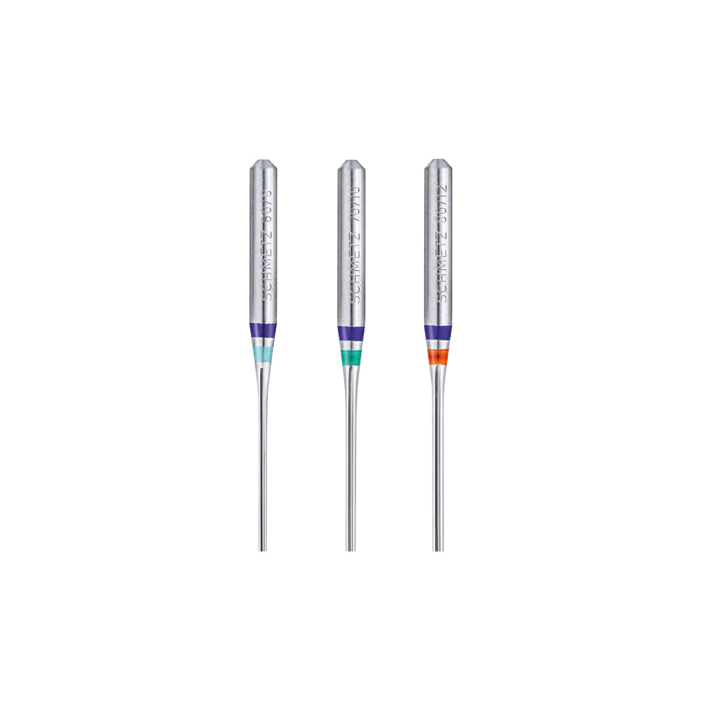 Microtex (Sharp) Needles