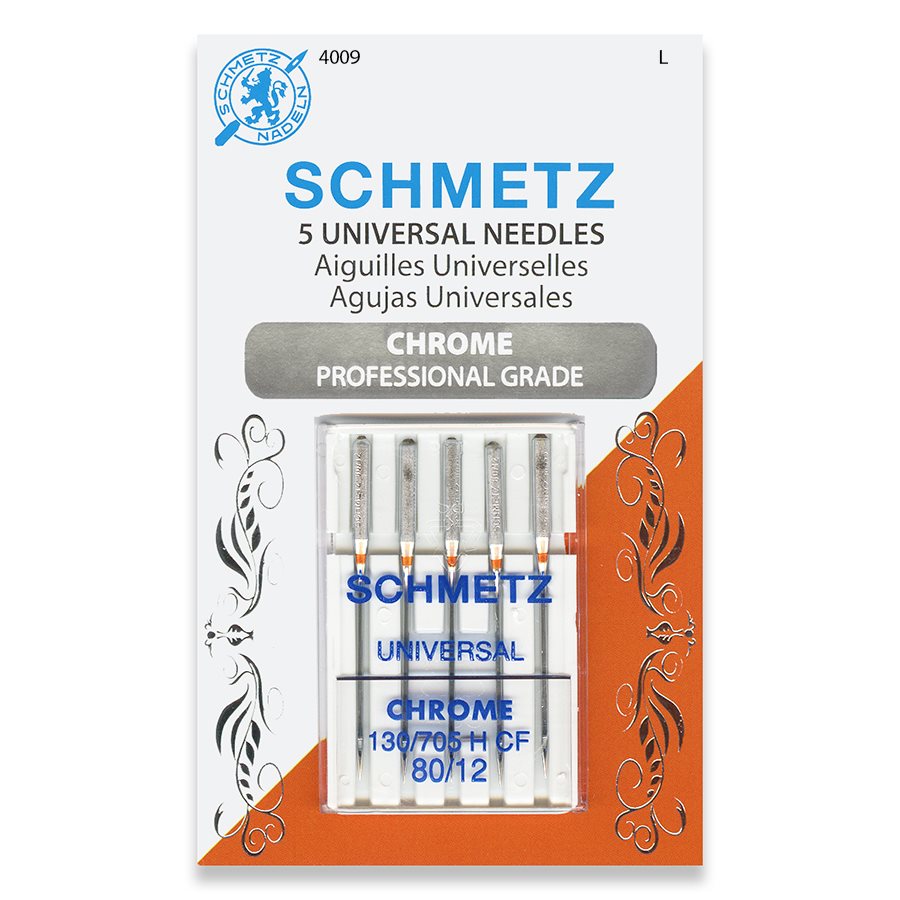 SCHMETZ Needles Guide - SewMasters Sewing Machines