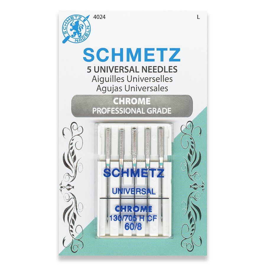 Schmetz Needles - Needles - Notions and Parts