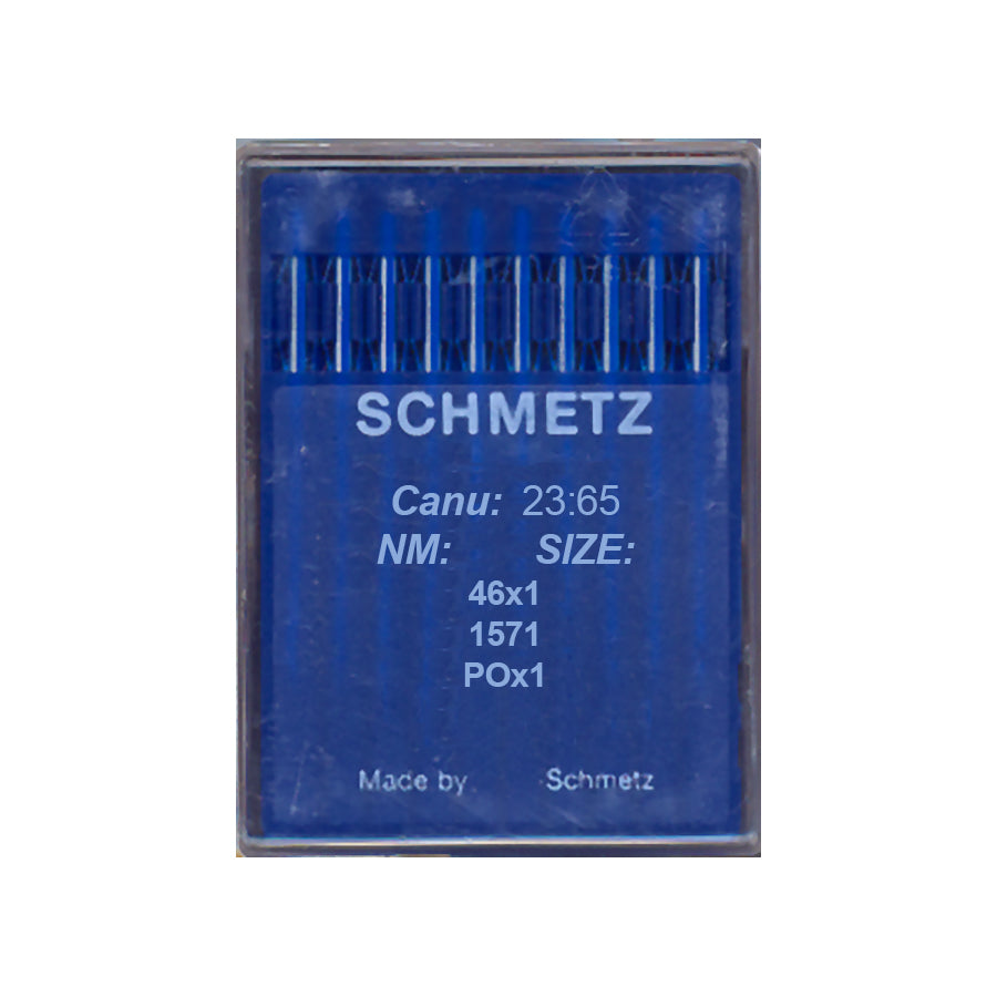 46x1 Needle System - SPECIAL ORDER – SCHMETZneedles