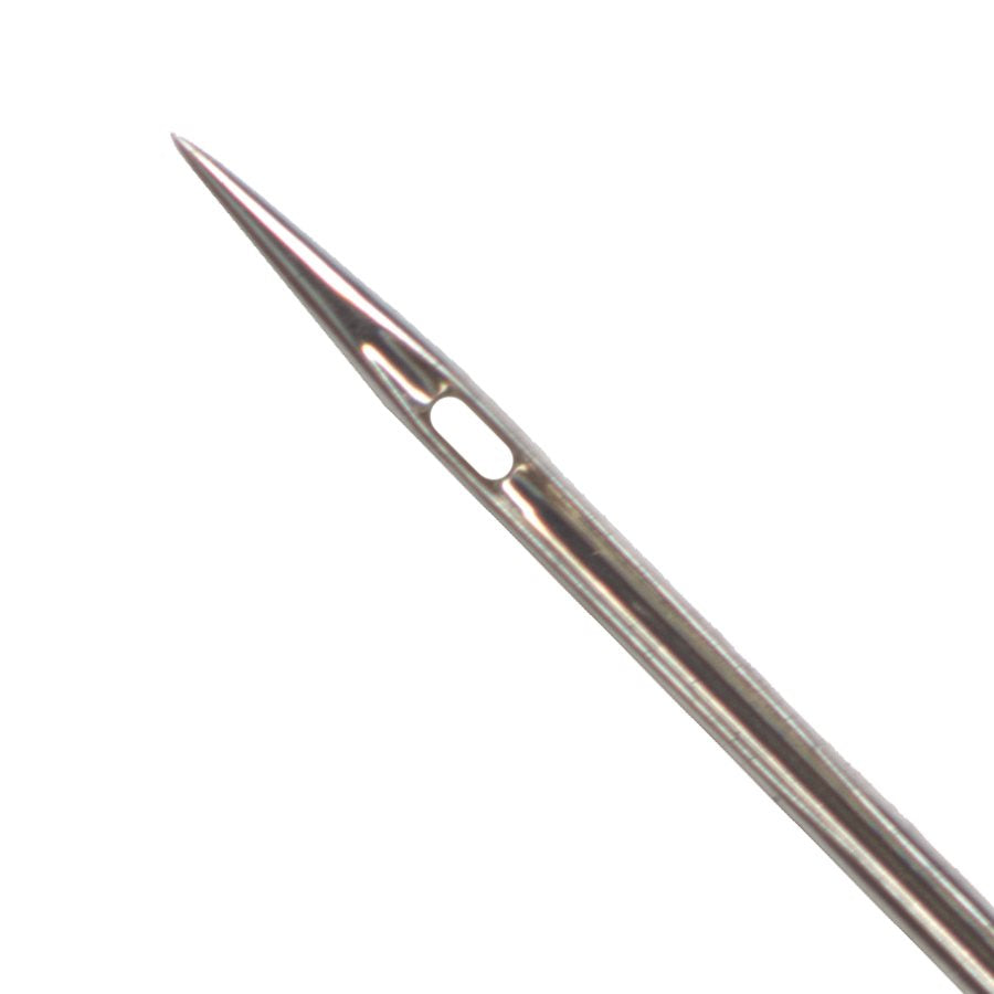 Microtex (Sharp) Needles