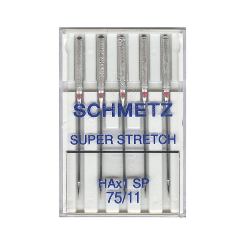 Schmetz Universal Needles 5-pack for Sewing Machines Size 70/10 – Good's  Store Online